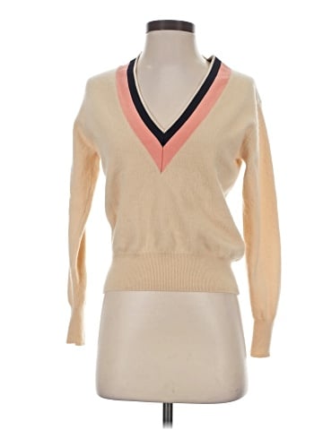 Sandro Pullover Sweater (view 1)