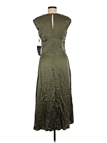 White House Black Market Casual Dress (view 2)