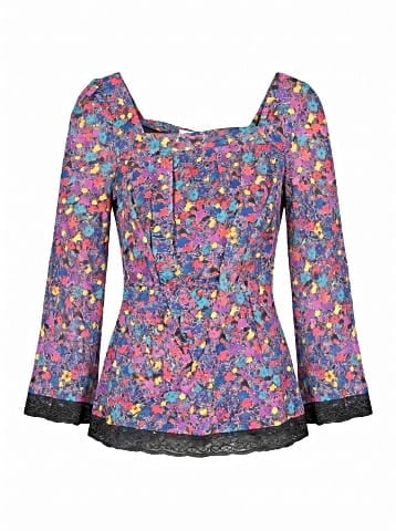 Olsenboye Casual Dress (view 1)