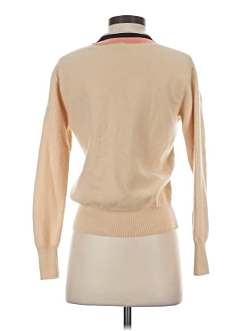 Sandro Pullover Sweater (view 2)