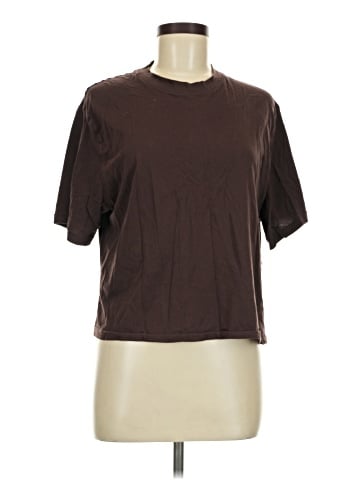 Fabletics Short Sleeve T-Shirt (view 1)