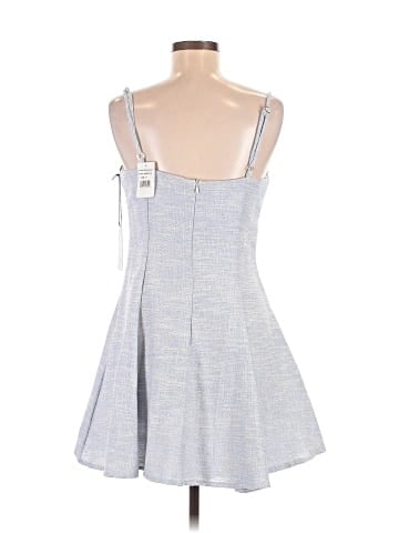 Willow Casual Dress (view 2)