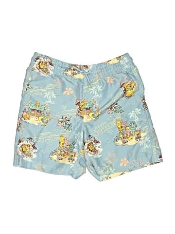 Nickelodeon Board Shorts (view 1)