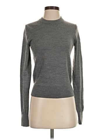 Calvin Klein Turtleneck Sweater (view 1)