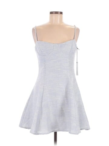 Willow Casual Dress (view 1)