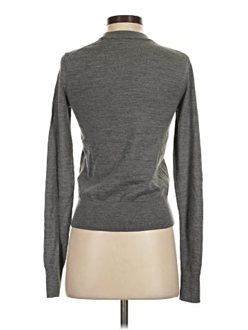 Calvin Klein Turtleneck Sweater (view 2)