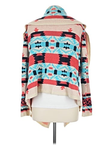 Moon Collection Cardigan (view 2)
