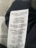 J.Crew Solid Blue Wool Skirt Size 6 - photo 5