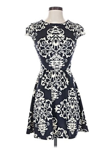 B. Darlin Cocktail Dress (view 1)