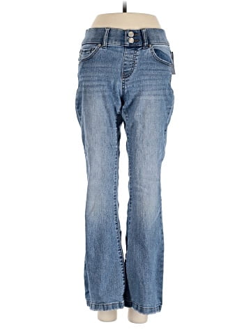 Vanilla Star Jeans (view 1)