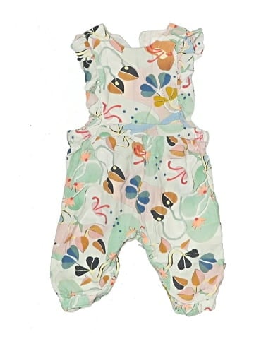Molo Short Sleeve Outfit (view 2)