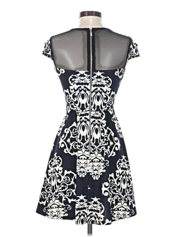 B. Darlin Cocktail Dress (view 2)
