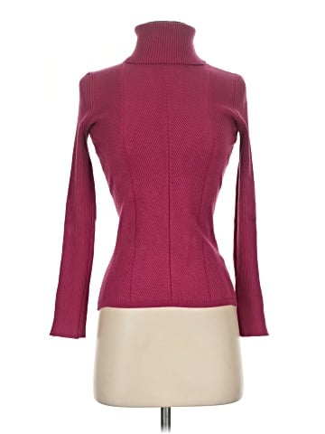 T Tahari Turtleneck Sweater (view 1)