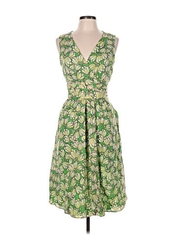 Atelier Cocktail Dress (view 1)