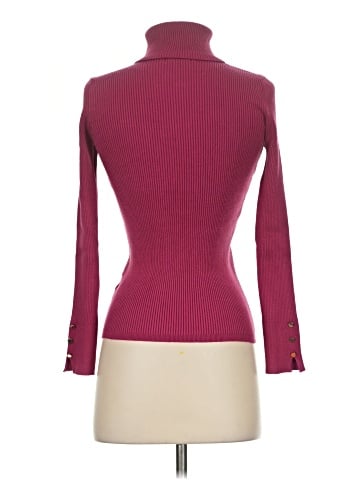T Tahari Turtleneck Sweater (view 2)