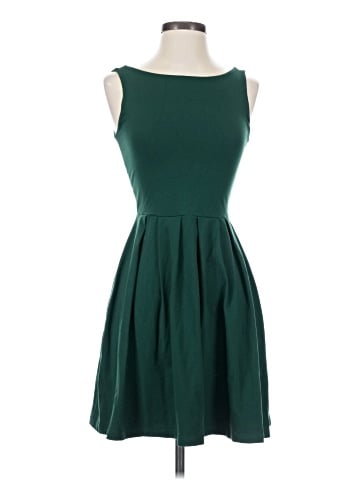 Susana Monaco Cocktail Dress (view 1)