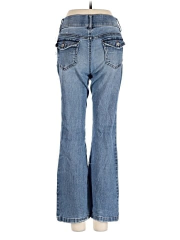 Vanilla Star Jeans (view 2)