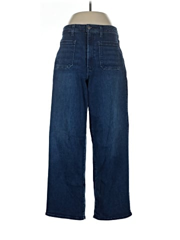 Madewell Jeans (view 1)