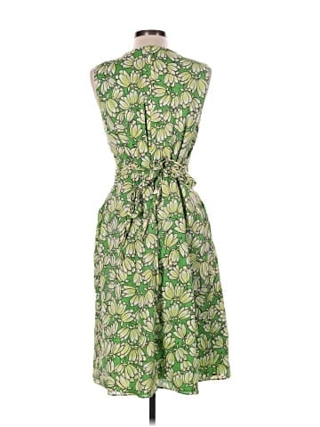 Atelier Cocktail Dress (view 2)