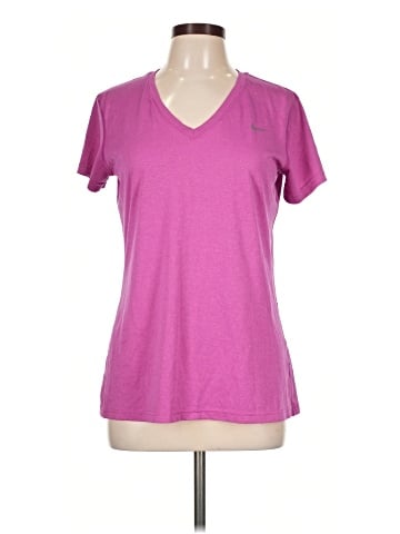 Nike Short Sleeve T-Shirt (view 1)