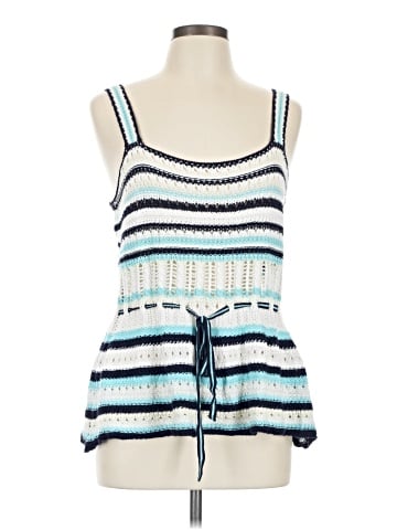Venus Sleeveless Top (view 1)