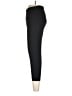 Avia 100% Polyester Solid Black Active Pants Size M - photo 5