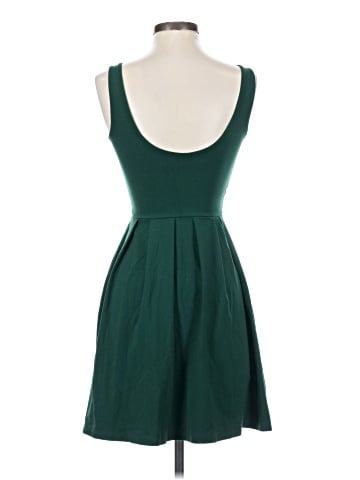 Susana Monaco Cocktail Dress (view 2)