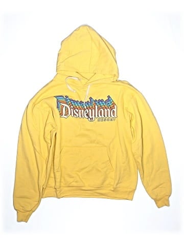 Disney Parks Pullover Hoodie (view 1)