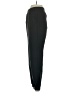 Uniqlo 100% Polyester Solid Black Casual Pants Size S - photo 5