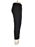 Avia 100% Polyester Solid Black Active Pants Size M - photo 4