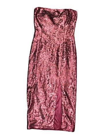Misha Cocktail Dress (view 2)