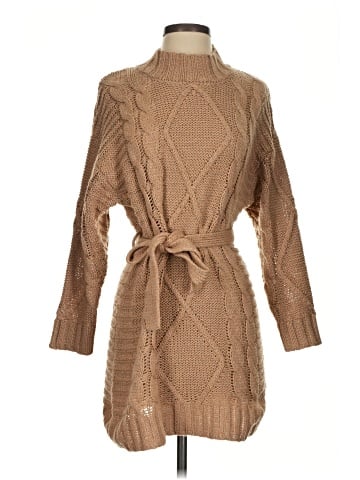 Amadi Turtleneck Sweater (view 1)