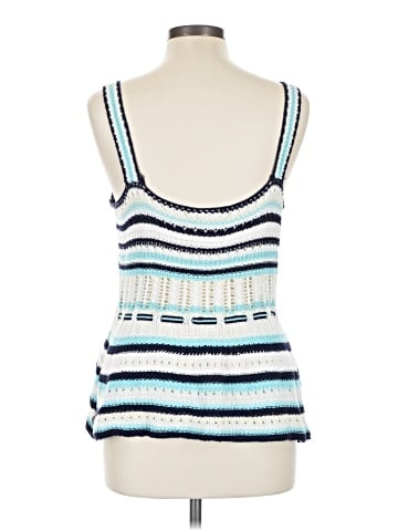 Venus Sleeveless Top (view 2)