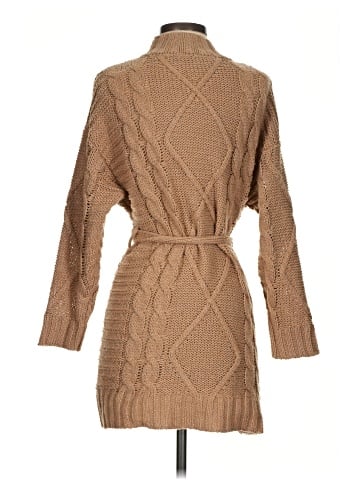 Amadi Turtleneck Sweater (view 2)