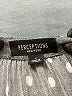 Perceptions Stars Gray Casual Dress Size L - photo 7