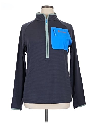 Cotopaxi Pullover Sweater (view 1)