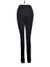 Twinkle Solid Black Active Pants Size M - photo 2