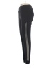 Twinkle Solid Black Active Pants Size M - photo 5