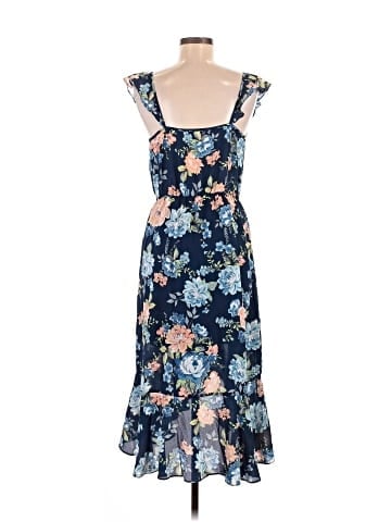 Socialite Cocktail Dress (view 2)
