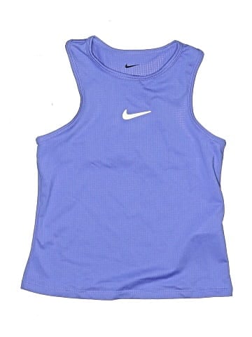 Nike Active Tank (view 1)