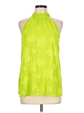 Cato Sleeveless Blouse (view 1)