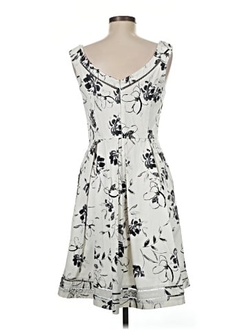 White House Black Market Casual Dress (view 2)