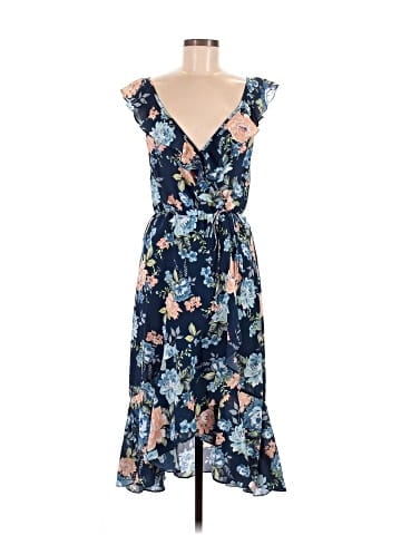 Socialite Cocktail Dress (view 1)
