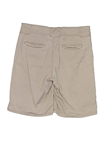 Lee Khaki Shorts (view 2)