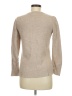 Ann Taylor LOFT Tan Pullover Sweater Size M - photo 2