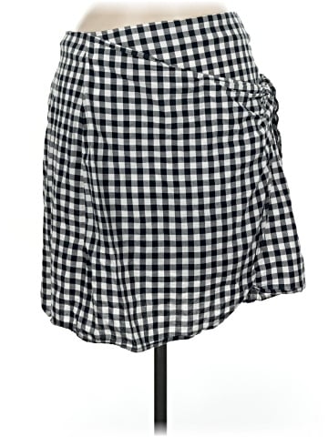 Ann Taylor LOFT Casual Skirt (view 1)
