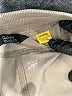 Cabela's Solid Tan Athletic Shorts Size XXL - photo 3