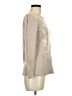 Ann Taylor LOFT Tan Pullover Sweater Size M - photo 4