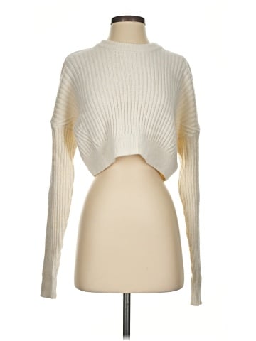 Urban Outfitters Turtleneck Sweater (view 1)