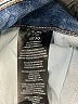 Well Worn Blue Jeans Size 10 - photo 8